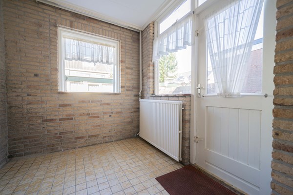 Medium property photo - Pieter Breughelstraat 9, 1964 EM Heemskerk